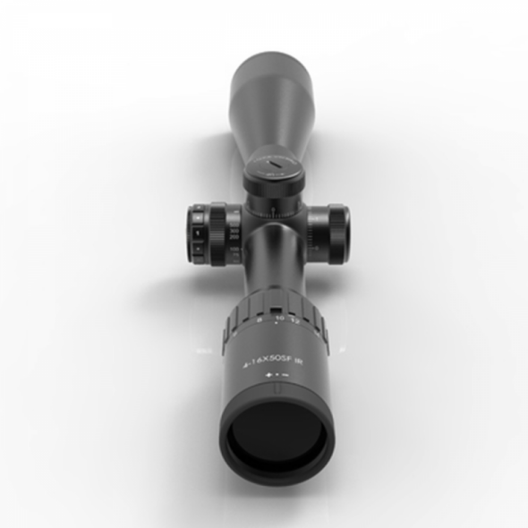 Оптический прицел MewLite 4-16x44 SF IR SFP