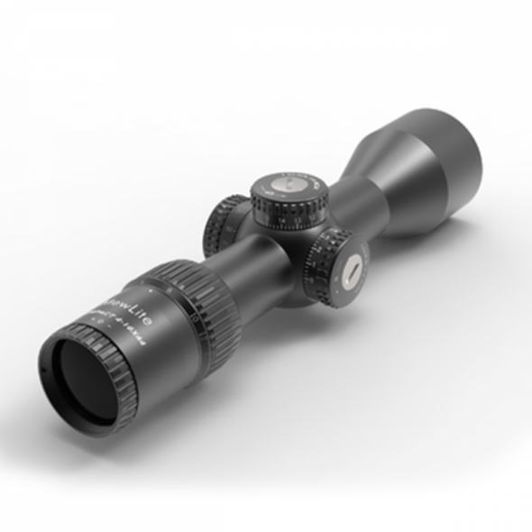 Оптический прицел MewLite Compact 4-16x44 FFP SF