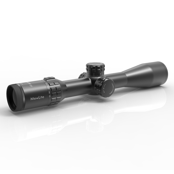 Оптический прицел MewLite 4-16x44 FFP SF