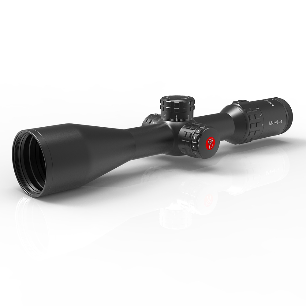 Оптический прицел MewLite 4-16x50 FFP SFIR Tactical