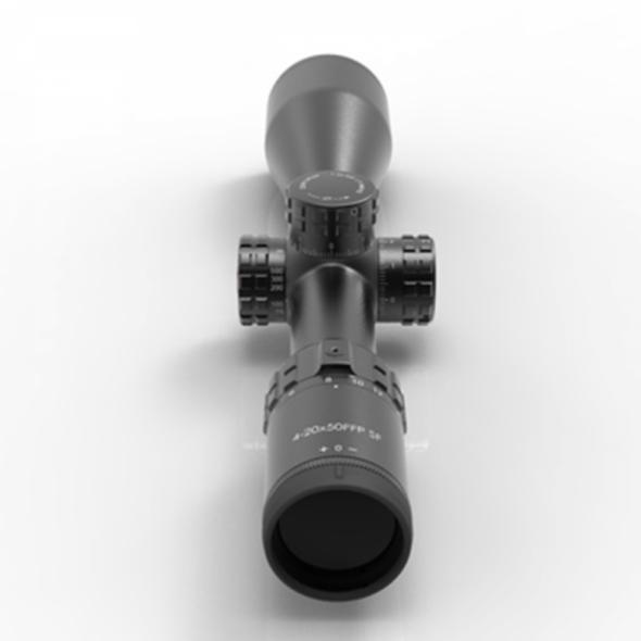 Оптический прицел MewLite 4-20x50 SFIR SFP