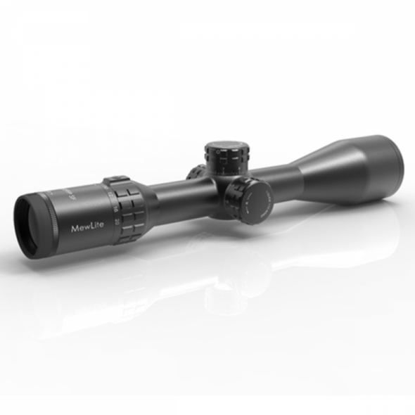 Оптический прицел MewLite 4-20x50 SFIR SFP