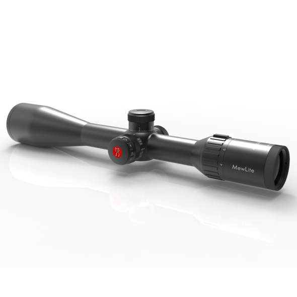 Оптический прицел MewLite 4-24x50 SFIR SFP