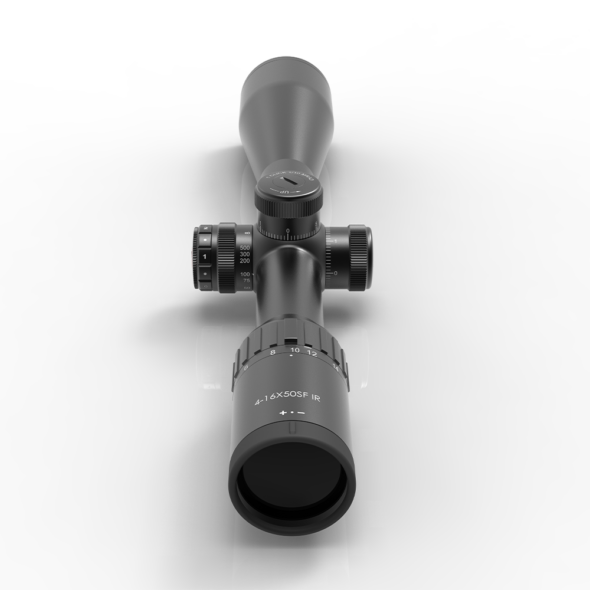 Оптический прицел MewLite 4-16x50 SFIR SFP