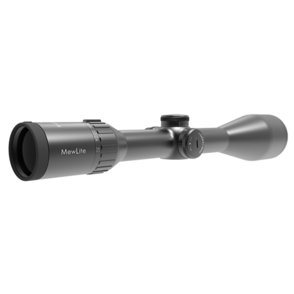 Оптический прицел MewLite 4-32x56 SFIR SFP 34 мм