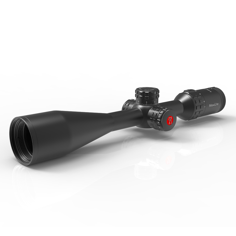 Оптический прицел MewLite 5-25x50 SFIR SFP