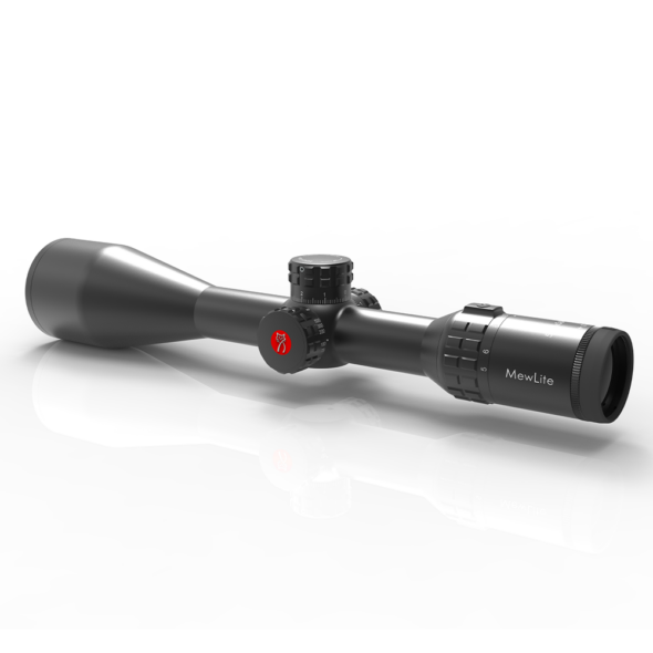 Оптический прицел MewLite 5-25x56 FFP SF