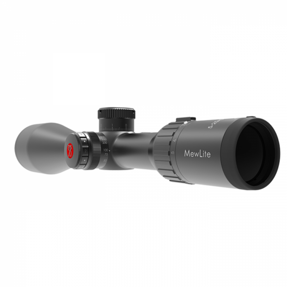 Оптический прицел MewLite 5-25x56 FFP SFIR