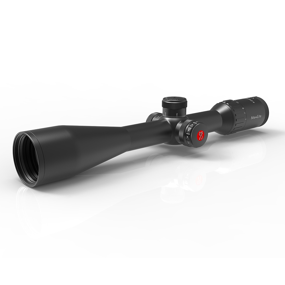 Оптический прицел MewLite 6-24x50 SFIR SFP