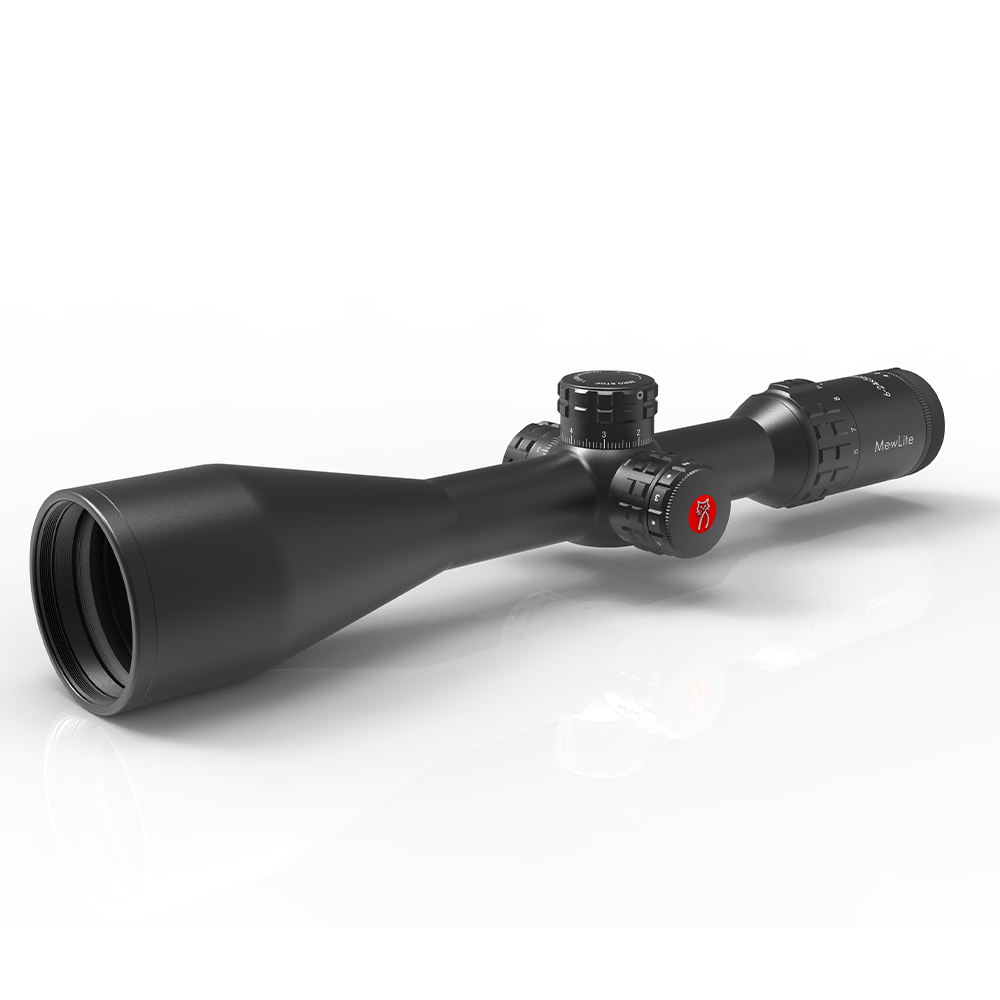 Оптический прицел MewLite 6-24x56 FFP SFIR Tactical