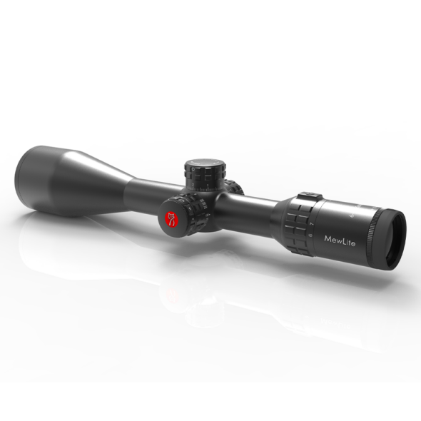 Оптический прицел MewLite 6-24x56 FFP SFIR Tactical