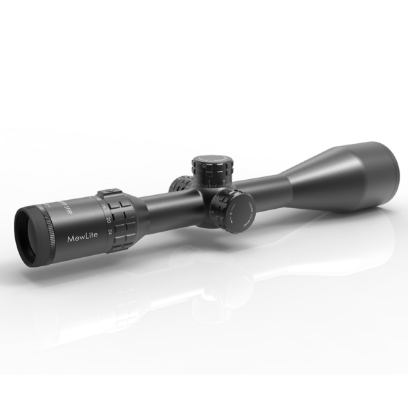 Оптический прицел MewLite 6-24x56 FFP SFIR Tactical