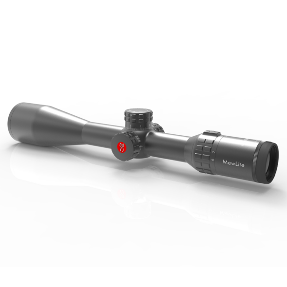 Оптический прицел MewLite 6-24x50 FFP SF