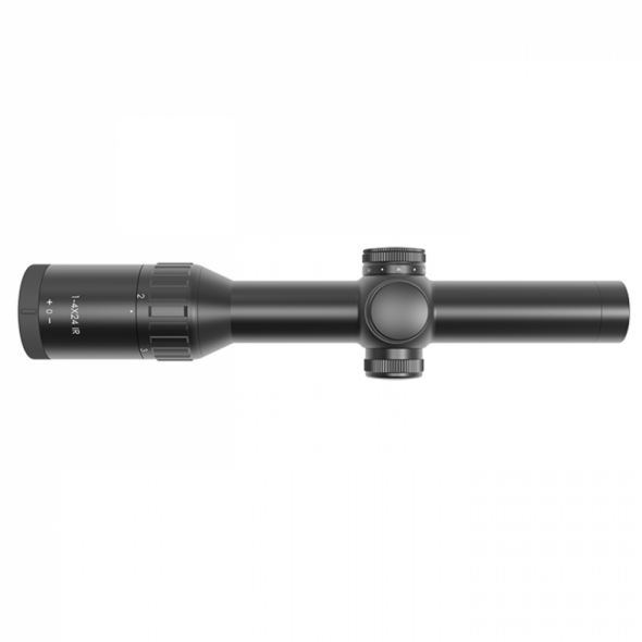 Загонный прицел MewLite 1-8x24 FFP