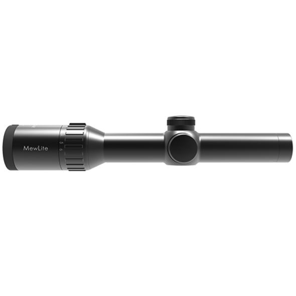 Загонный прицел MewLite 1-8x24 IR SFP 34 мм