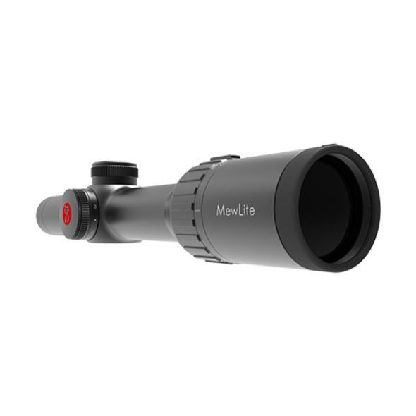 Загонный прицел MewLite 1-8x24 IR SFP