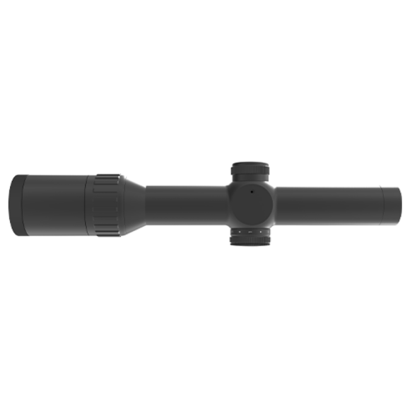 Загонный прицел MewLite 1-8x24 IR SFP 34 мм