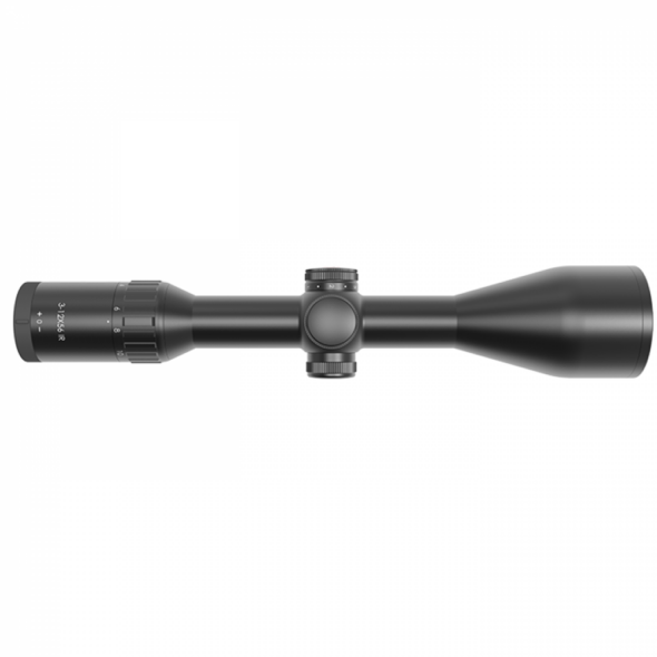 Оптический прицел MewLite 3-12x56 IR SFP
