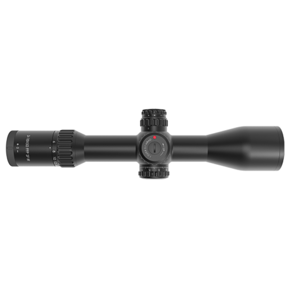 Оптический прицел MewLite 3-18x50 FFP IR