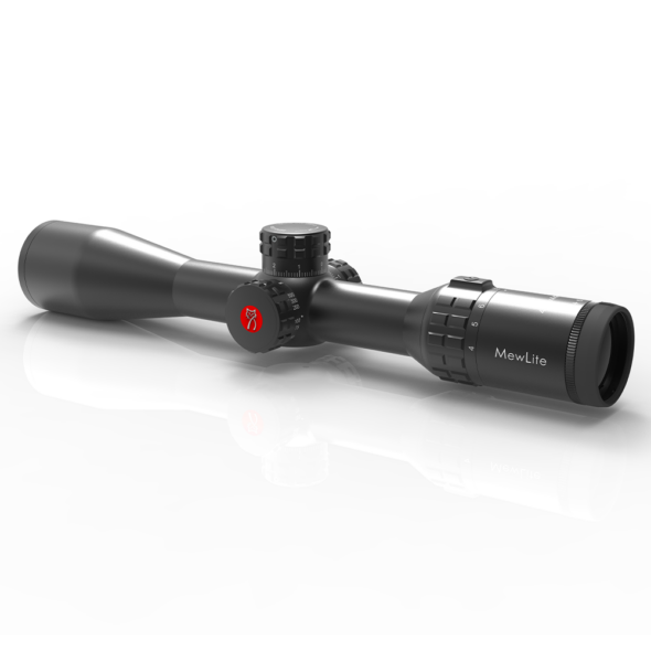 Оптический прицел MewLite 4-16x44 FFP SF