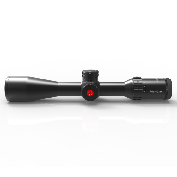 Оптический прицел MewLite 4-16x44 FFP SF