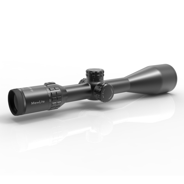 Оптический прицел MewLite 5-25x56 FFP SF