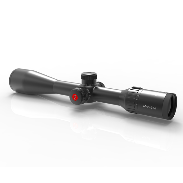 Оптический прицел MewLite 6-24x50 SFIR SFP
