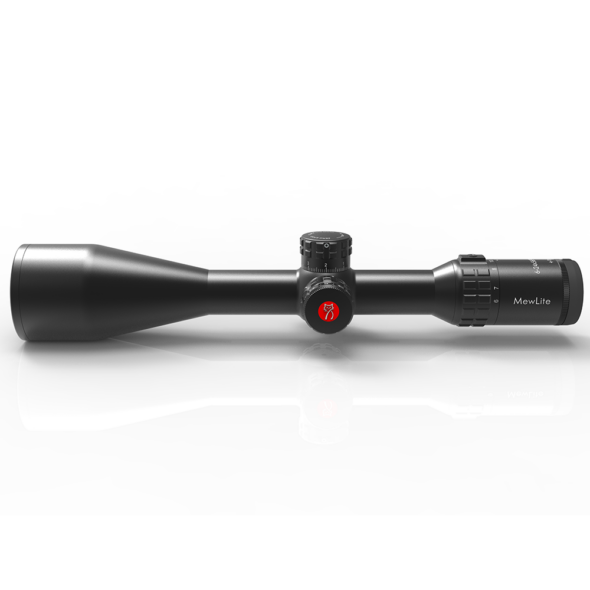 Оптический прицел MewLite 6-24x56 FFP SFIR Tactical