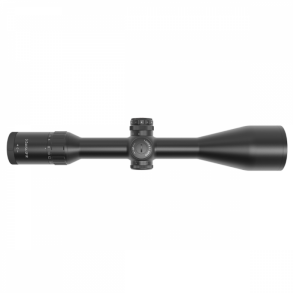 Оптический прицел MewLite 3-24x56 SFIR SFP 34мм