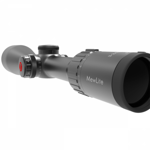 Оптический прицел MewLite 3-24x56 SFIR SFP 34мм
