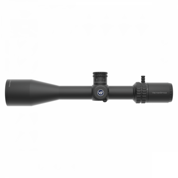 Оптический прицел Orion Pro Max 6-24x50 SFP MIL HD