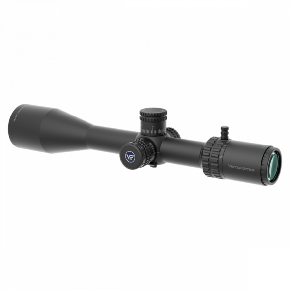 Оптический прицел Orion Pro Max 6-24x50 SFP MIL HD