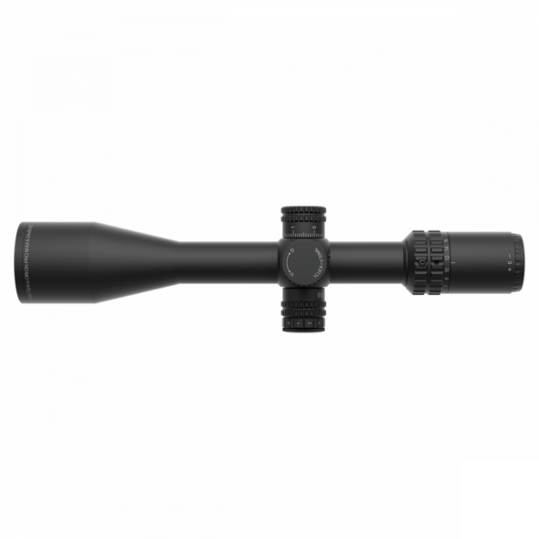 Оптический прицел Orion Pro Max 6-24x50 SFP MIL HD