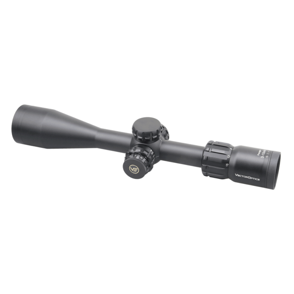 Оптический прицел Paragon 3-15x44 1in