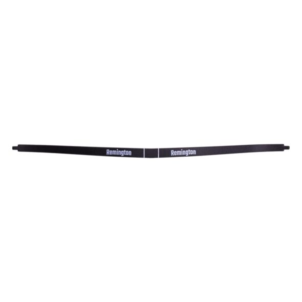 Плечи для арбалета Man Kung 150 Remington Jaeger (black) 95 lbs