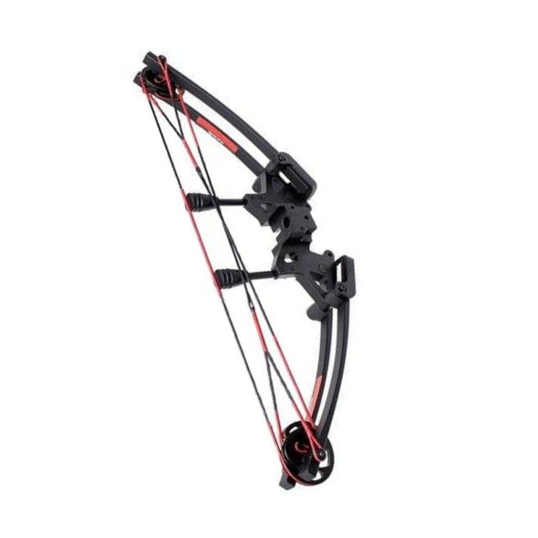 Плечи для арбалета Remington 400 (black) 95lbs в сборе