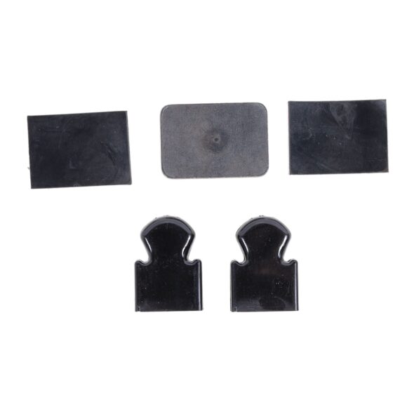 Плечи для арбалета Remington Jaeger (black) 95lbs
