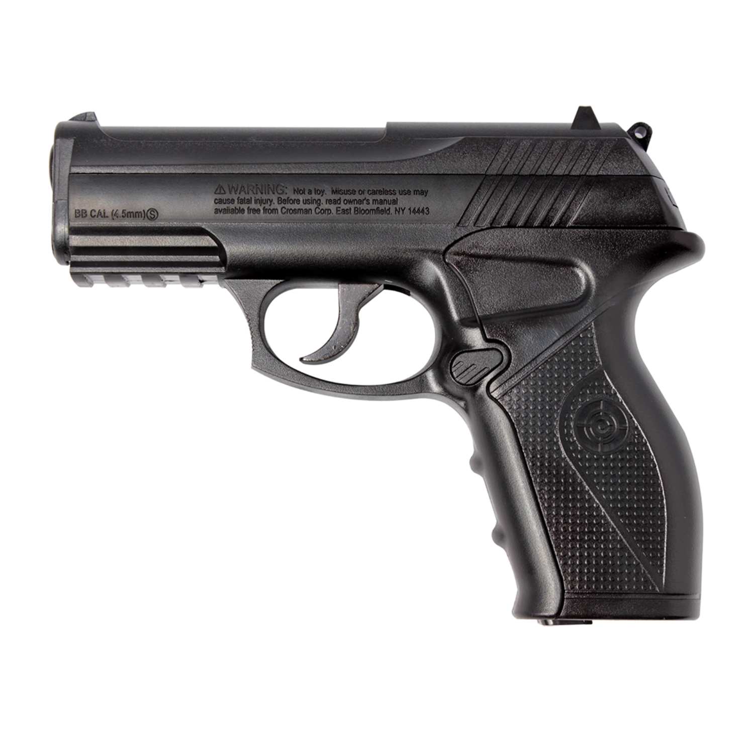 Пневматический пистолет Crosman C11