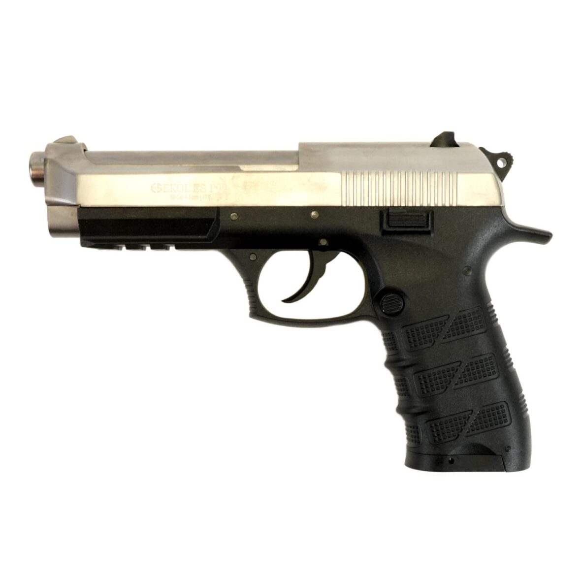 Пневматический пистолет Ekol ES P92 (Fume)