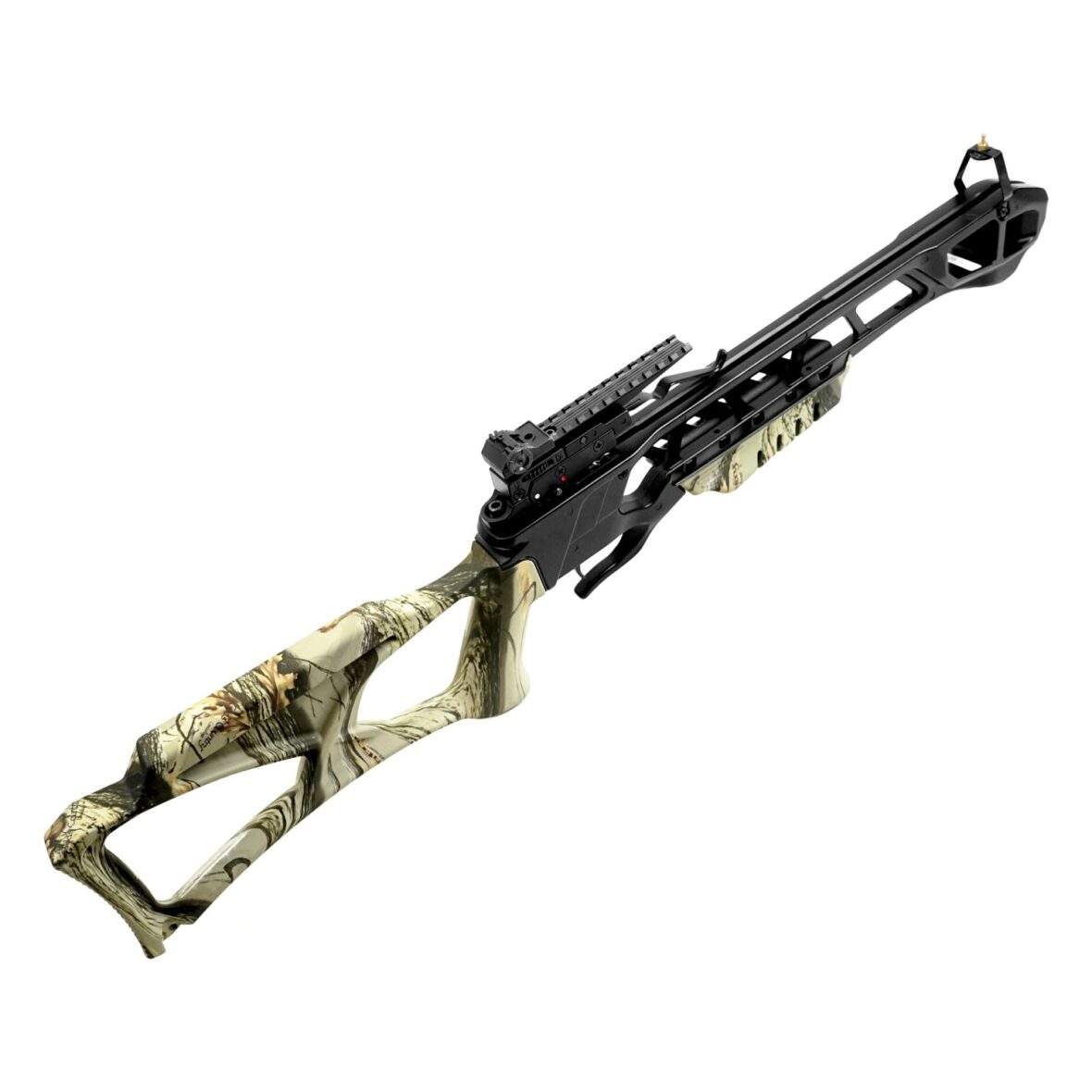 Приклад для арбалета Man Kung XB23 рекурсивный (god camo)