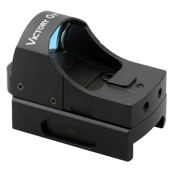 Коллиматорный прицел VictOptics FRE 1x18