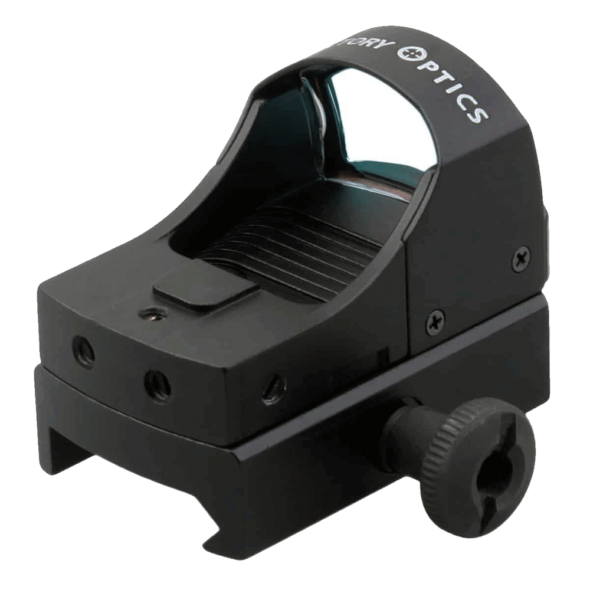 Коллиматорный прицел VictOptics FRE 1x18