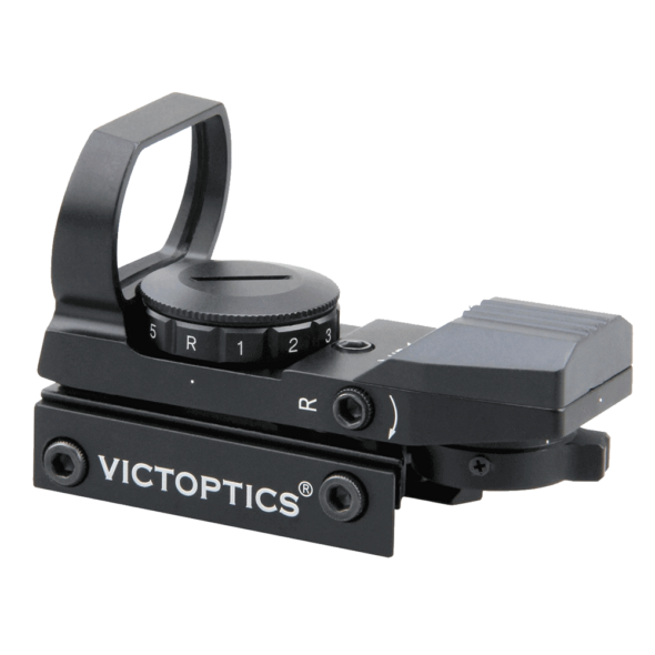Коллиматорный прицел VictOptics Z1 1x23x34