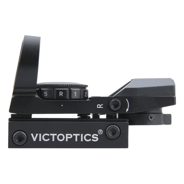 Коллиматорный прицел VictOptics Z1 1x23x34