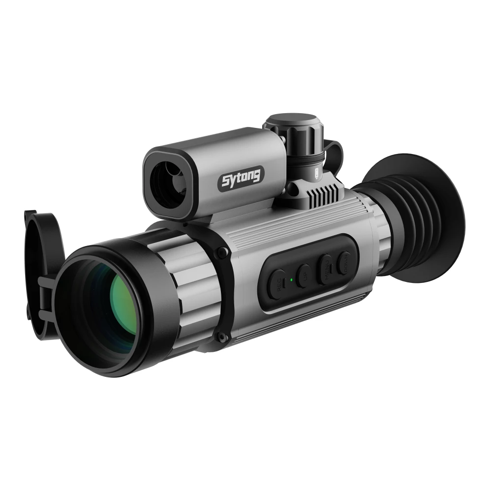 Тепловизионный прицел Sytong AM03-35 LRF
