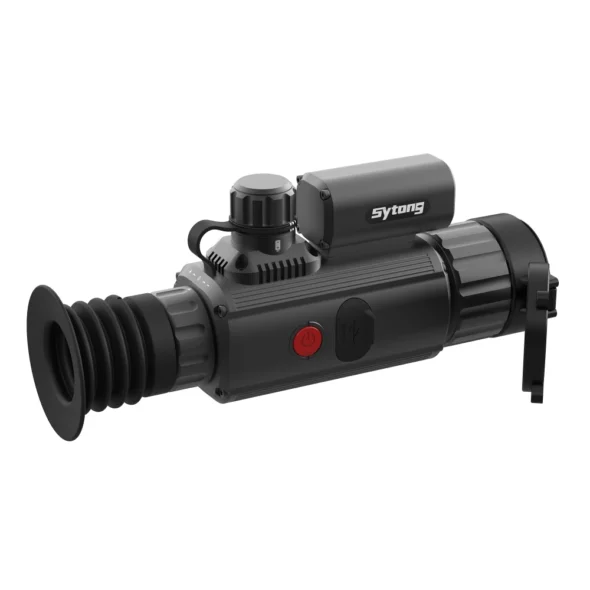 Тепловизионный прицел Sytong AM03-35 LRF