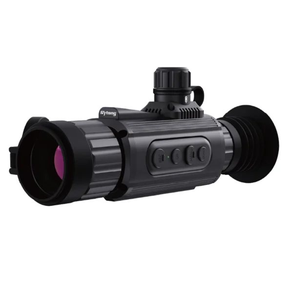 Тепловизионный прицел Sytong AM06-35