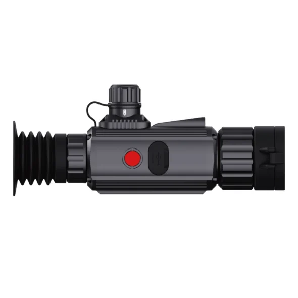 Тепловизионный прицел Sytong AM06-35