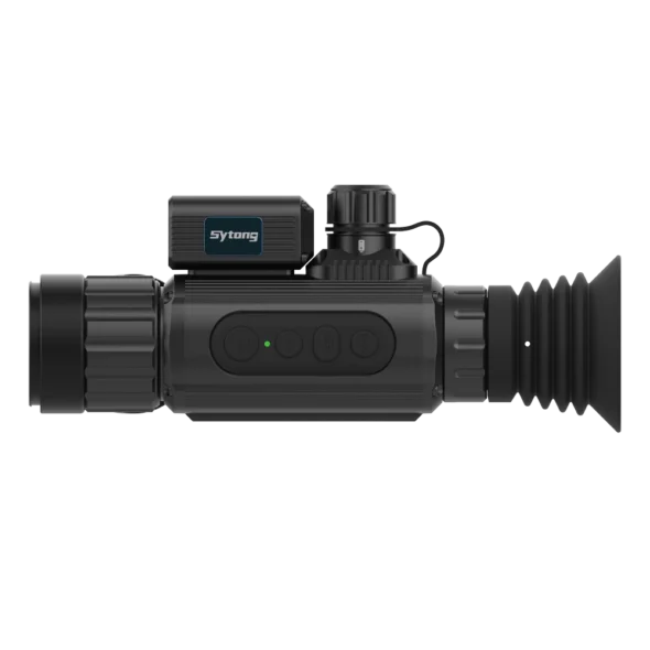 Тепловизионный прицел Sytong AM06-35 LRF