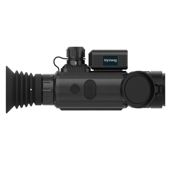 Тепловизионный прицел Sytong AM06-35 LRF